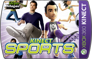 Kinect Sports ��� Xbox 360 